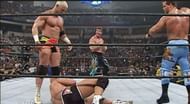 royal rumble 2005